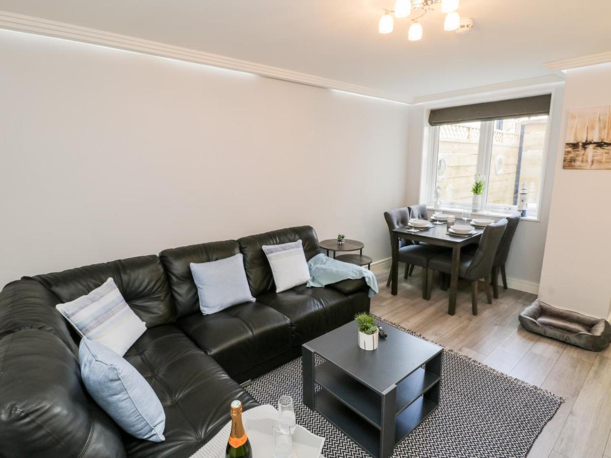 Appartamento North Bay Retreat Scarborough Esterno foto