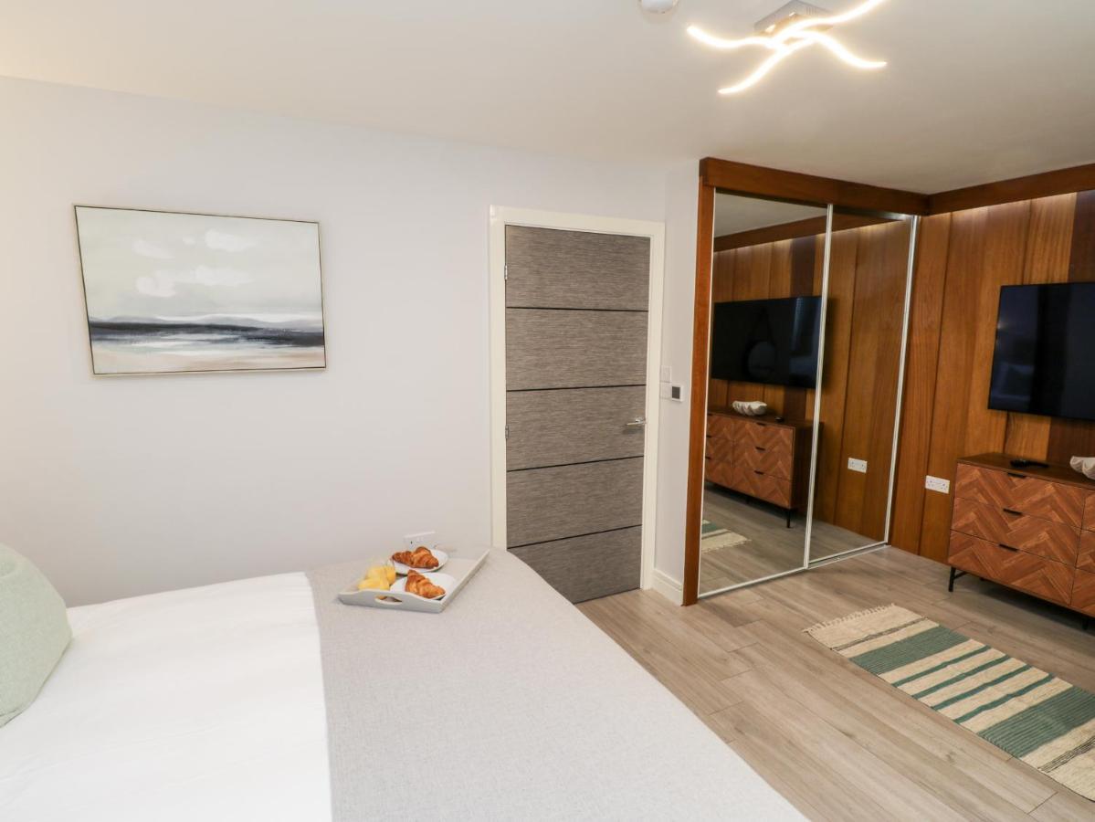 Appartamento North Bay Retreat Scarborough Esterno foto